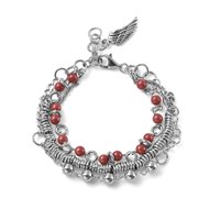 Armband Maria Cristina Sterling Herr in Silber G4625 MARIA CRISTINA STERLING - G4625 MARIA CRISTINA STERLING
